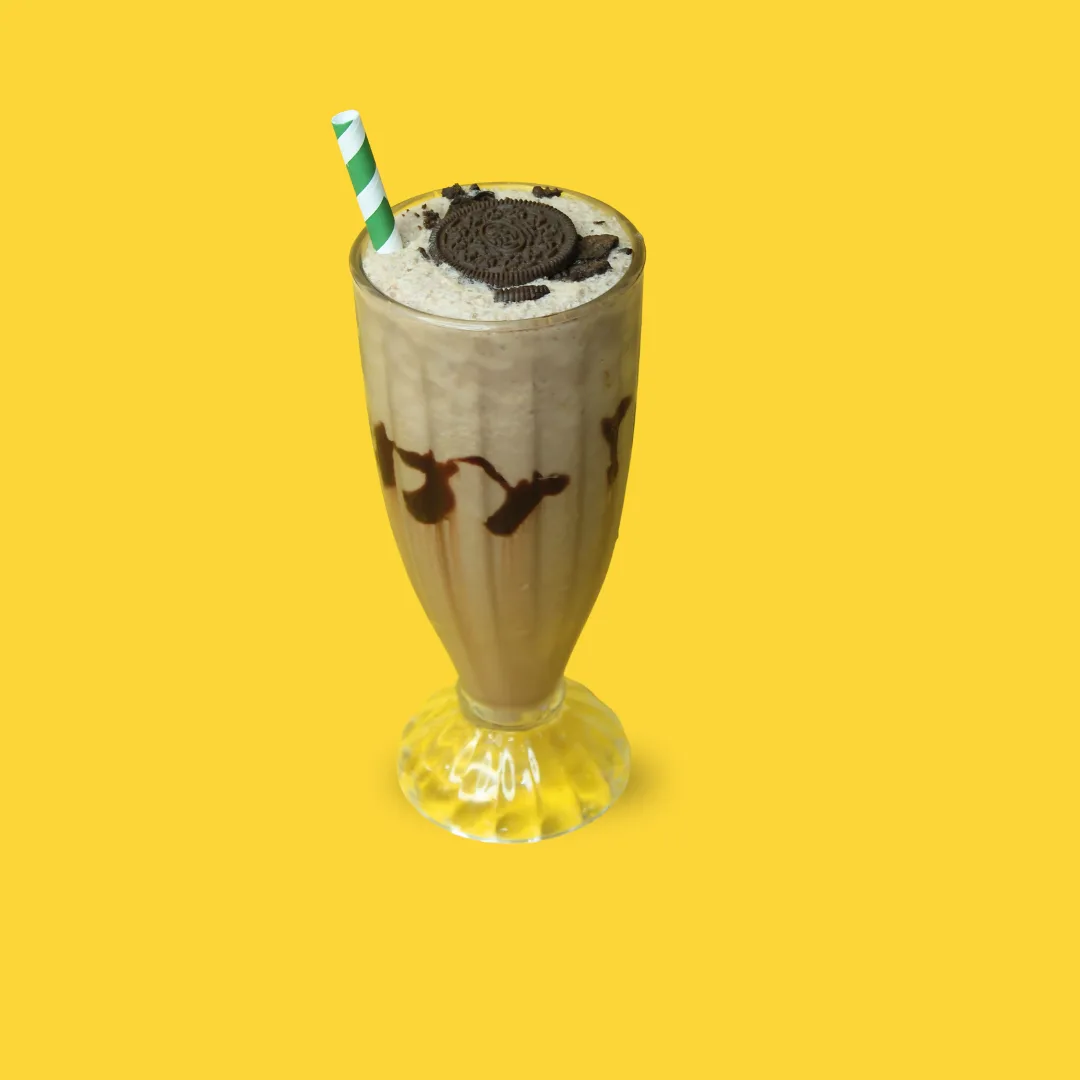 Oreo Blast